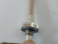Jumo Screw-in Rtd Temperature Probe 3-meter 902050/10