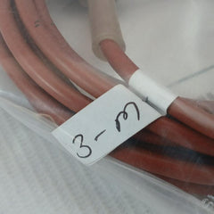 Jumo Screw-in Rtd Temperature Probe 3-meter 902050/10