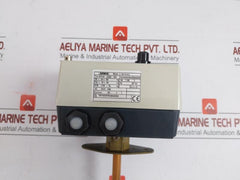 Jumo Warm Air Thermostat Ip 54 Part No Wthc-2280-sw
