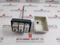 Jumo Warm Air Thermostat Ip 54 Part No Wthc-2280-sw
