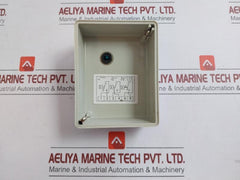 Jumo Warm Air Thermostat Ip 54 Part No Wthc-2280-sw