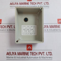 Jumo Warm Air Thermostat Ip 54 Part No Wthc-2280-sw