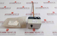 Jumo Warm Air Thermostat Ip 54 Part No Wthc-2280-sw