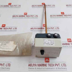 Jumo Warm Air Thermostat Ip 54 Part No Wthc-2280-sw
