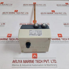 Jumo Warm Air Thermostat Ip 54 Part No Wthc-2280-sw