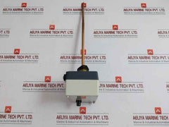 Jumo Warm Air Thermostat Ip 54 Part No Wthc-2280-sw