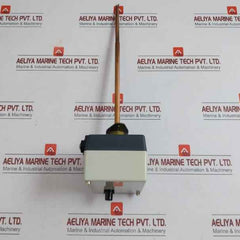 Jumo Warm Air Thermostat Ip 54 Part No Wthc-2280-sw