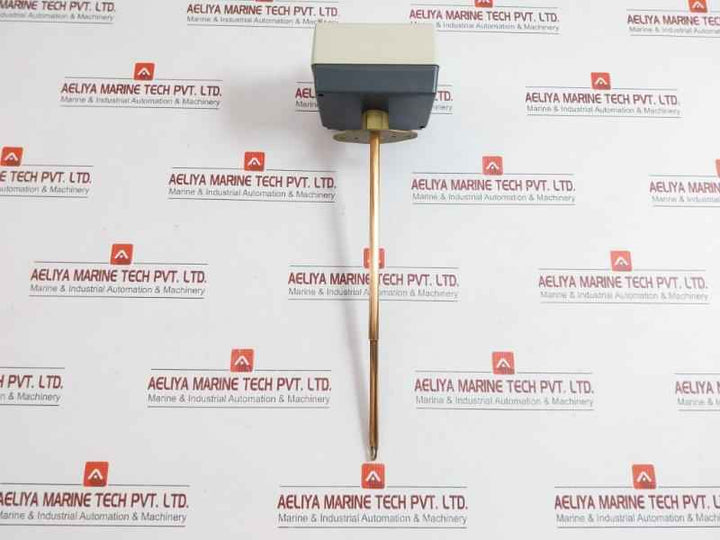 Jumo Warm Air Thermostat Ip 54 Part No Wthc-2280-sw