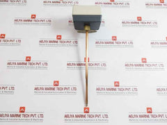 Jumo Warm Air Thermostat Ip 54 Part No Wthc-2280-sw