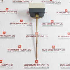 Jumo Warm Air Thermostat Ip 54 Part No Wthc-2280-sw