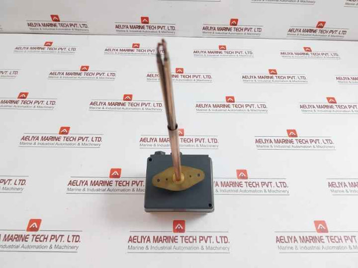 Jumo Warm Air Thermostat Ip 54 Part No Wthc-2280-sw
