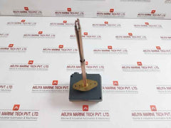 Jumo Warm Air Thermostat Ip 54 Part No Wthc-2280-sw