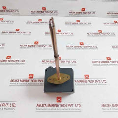 Jumo Warm Air Thermostat Ip 54 Part No Wthc-2280-sw