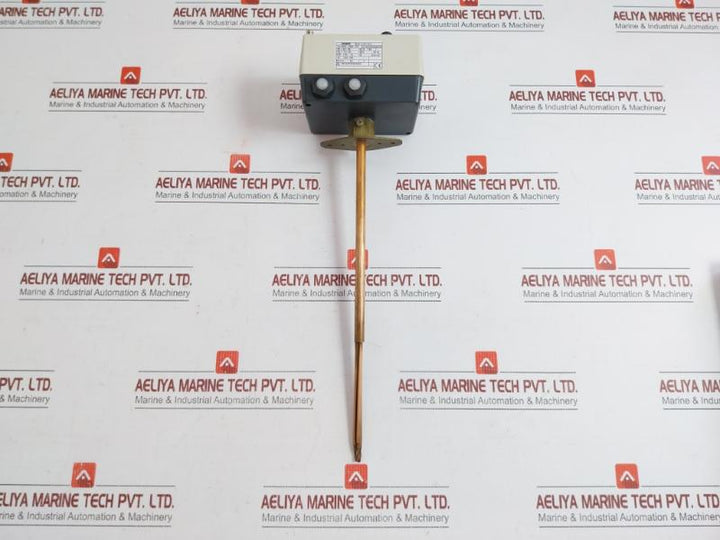 Jumo Warm Air Thermostat Ip 54 Part No Wthc-2280-sw
