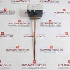Jumo Warm Air Thermostat Ip 54 Part No Wthc-2280-sw