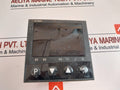 Jumo 702074/8-1134-23-00 Temperature Controller 230Vac