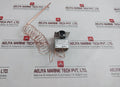 Jumo Em-1 Thermostat Ip00 Ac 8(1.5)A 230V