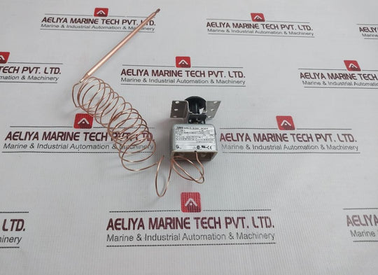Jumo Em-1 Thermostat Ip00 Ac 8(1.5)A 230V