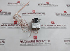 Jumo Em-1 Thermostat Ip00 Ac 8(1.5)A 230V