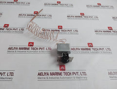 Jumo Em-1 Thermostat Ip00 Ac 8(1.5)A 230V