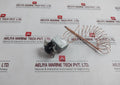 Jumo Em-1 Thermostat Ip00 Ac 8(1.5)A 230V