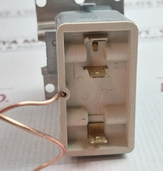 Jumo Em-1 Thermostat Ip00 Ac 8(1.5)A 230V