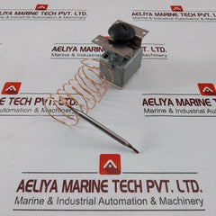 Jumo Emf-13 Thermostat Ip00 602021/0013