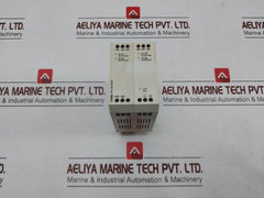 Jumo Tn-45/025 Transducer 24V 25Ma Ac 47-63Hz