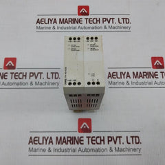 Jumo Tn-45/025 Transducer 24V 25Ma Ac 47-63Hz