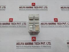 Jumo Tn-45/025 Transducer 24V 25Ma Ac 47-63Hz