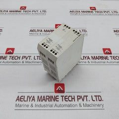 Jumo Tn-45/025 Transducer 24V 25Ma Ac 47-63Hz