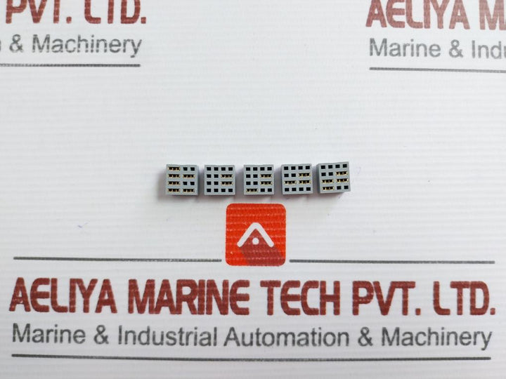 Jumper Termination Hardware Fits 51153818-204 Dinkle