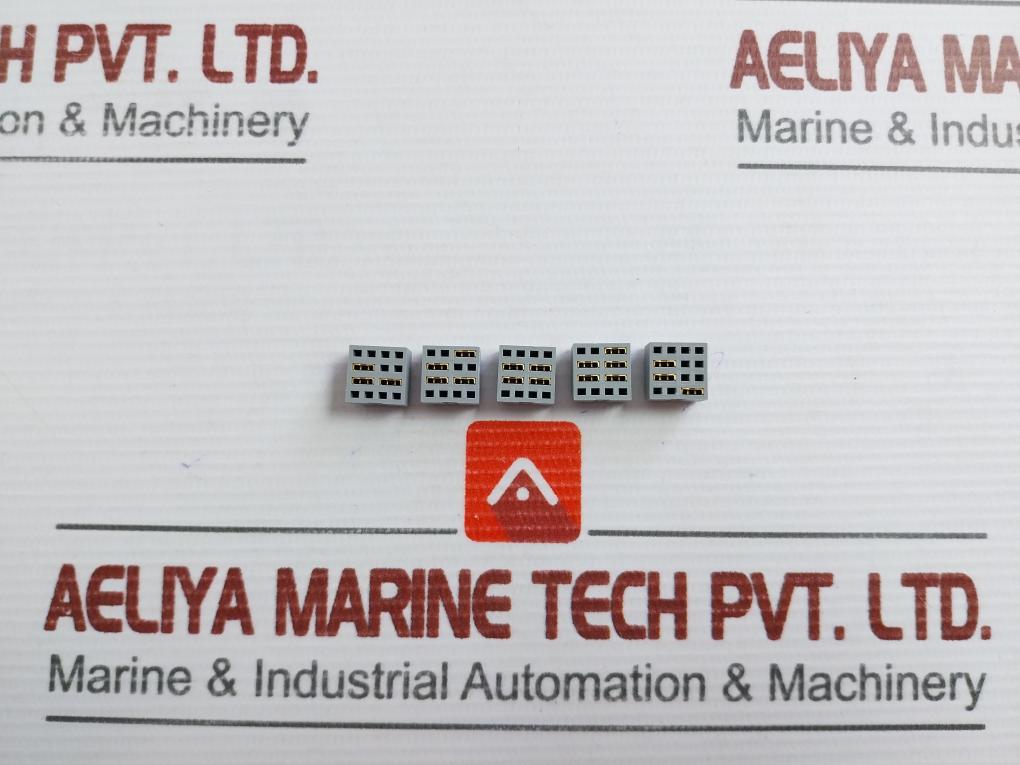 Jumper Termination Hardware Fits 51153818-204 Dinkle