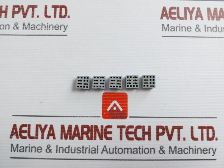 Jumper Termination Hardware Fits 51153818-204 Dinkle