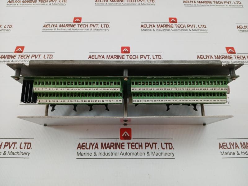 Junction Board Assy Cqd-1710 Jrc