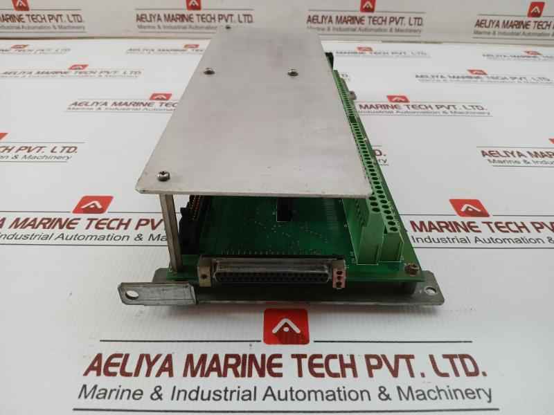 Junction Board Assy Cqd-1710 Jrc