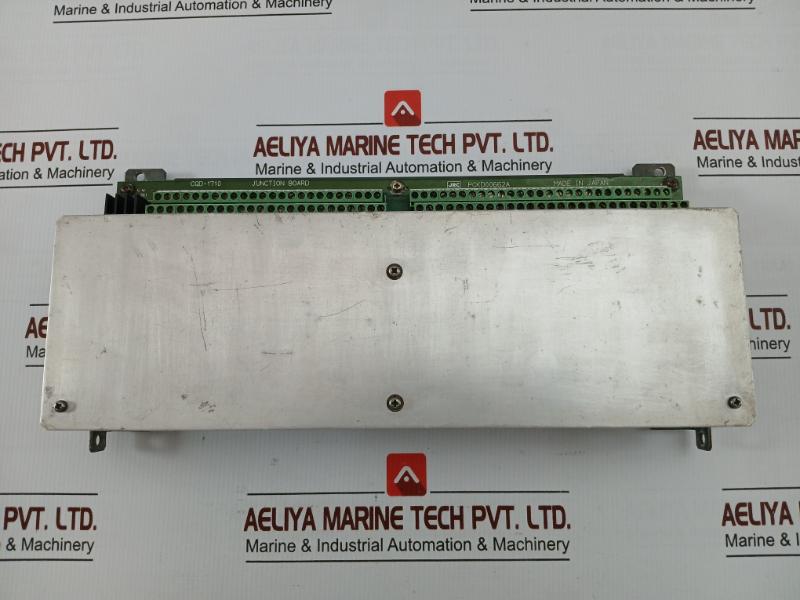 Junction Board Assy Cqd-1710 Jrc