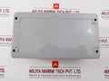 Junction Box 21252/23252 Weidmuller