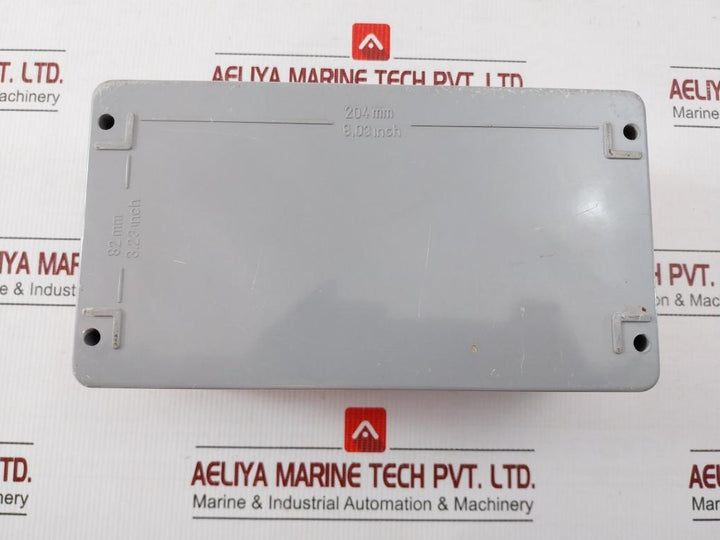 Junction Box 21252/23252 Weidmuller