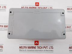 Junction Box 21252/23252 Weidmuller