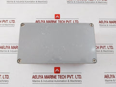 Junction Box 21252/23252 Weidmuller