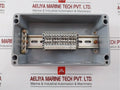 Junction Box 21252/23252 Weidmuller
