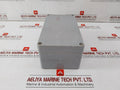Junction Box 21252/23252 Weidmuller