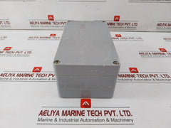 Junction Box 21252/23252 Weidmuller