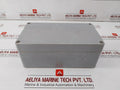 Junction Box 21252/23252 Weidmuller