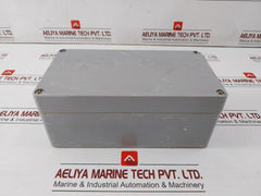Junction Box 21252/23252 Weidmuller