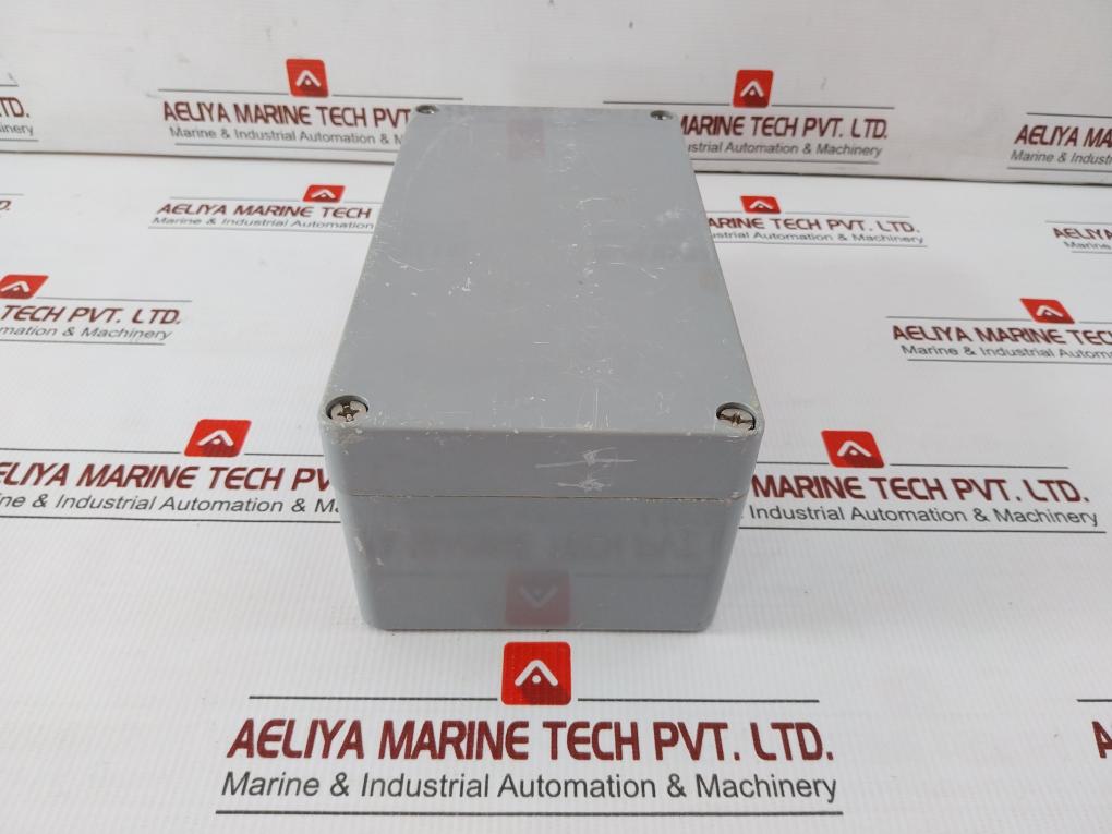 Junction Box 21252/23252 Weidmuller