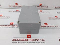 Junction Box 21252/23252 Weidmuller