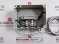 Junction Box W/ Cable 3-meter 096345-04