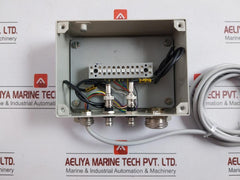 Junction Box W/ Cable 3-meter 096345-04